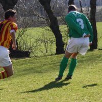 Noordijk 1 - EGVV 1